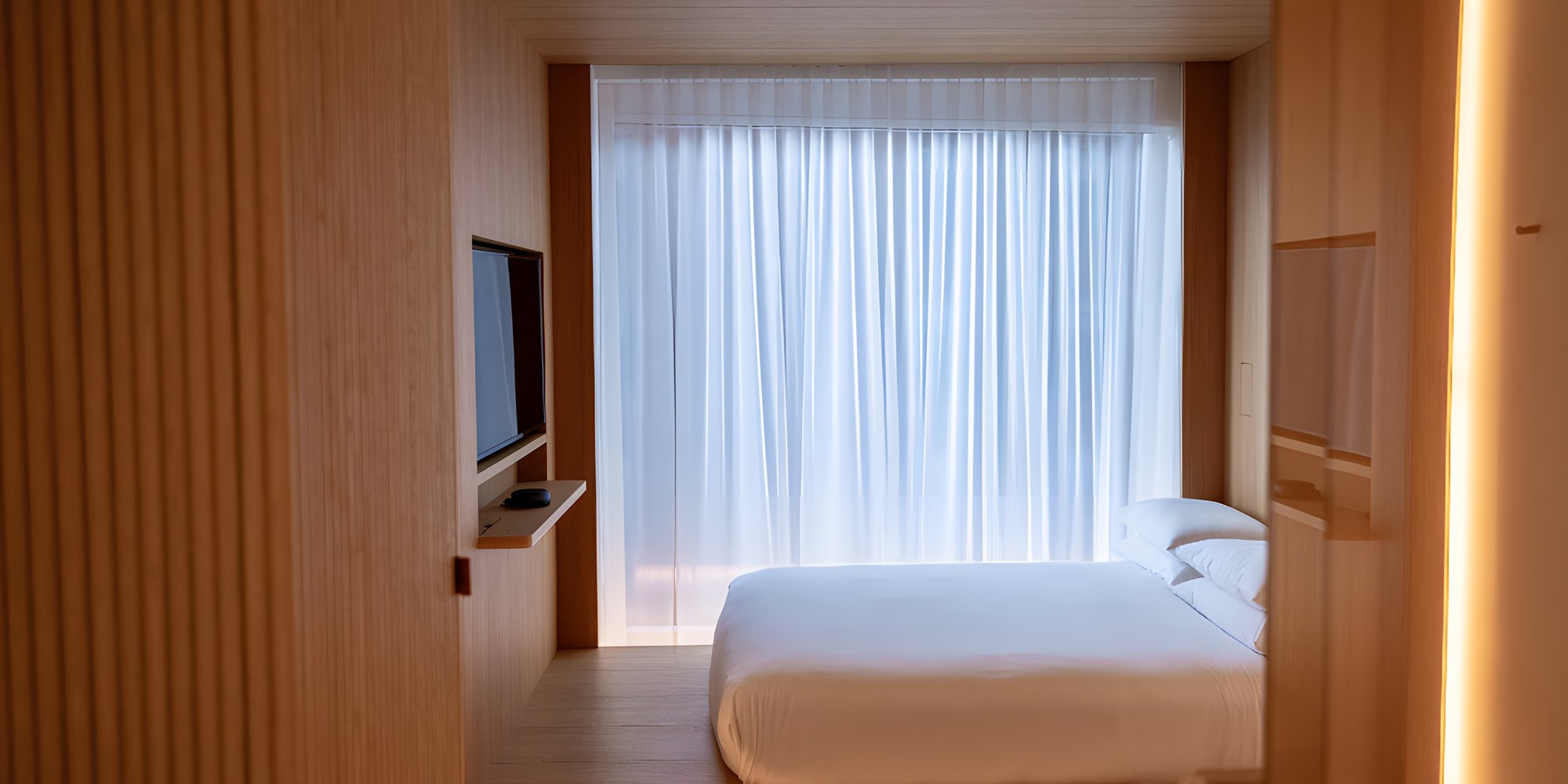 Hotel und Unterkunft