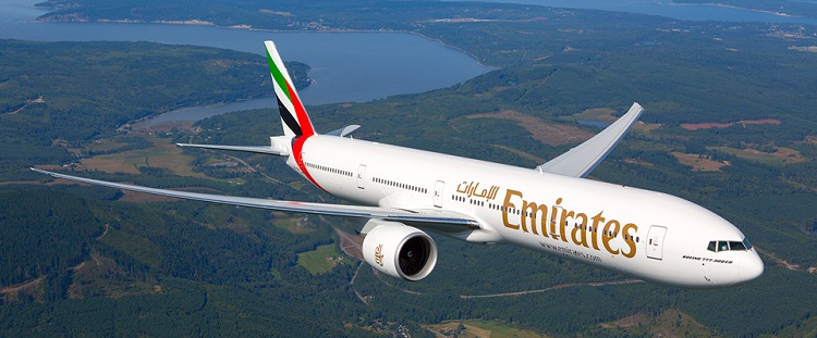 Emirates Büro Istanbul