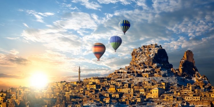Traveland Turizm Aktiengesellschaft