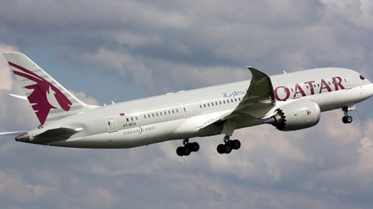 Qatar Airways Büro Istanbul