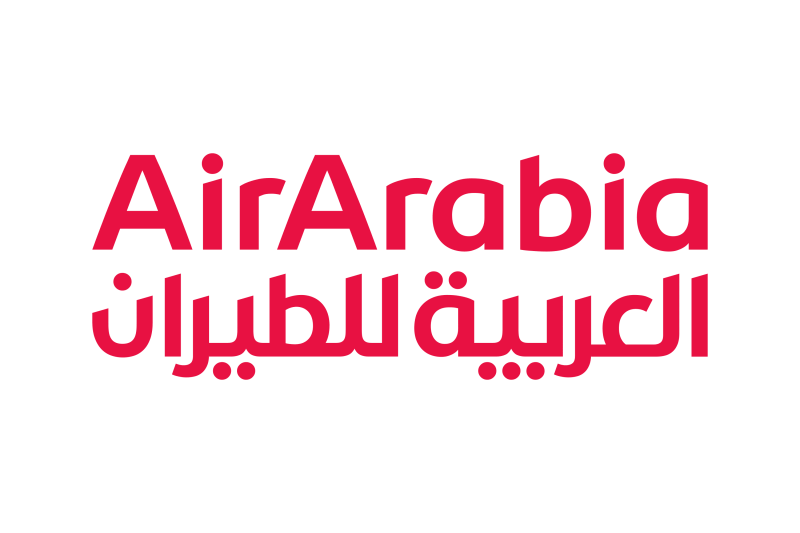 Air Arabia Agenturbüro Türkei