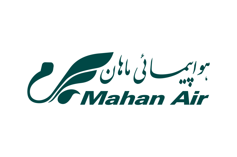 MahanAir Agenturbüro Türkei