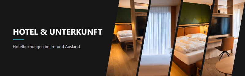 Hotel & Unterkunft