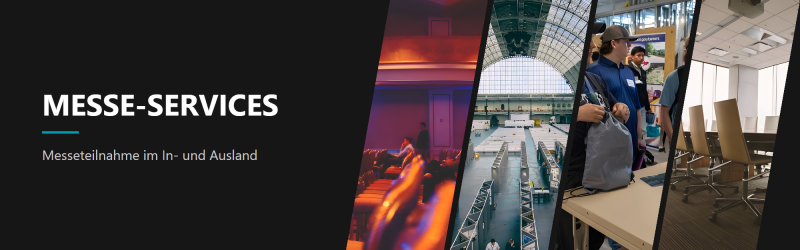 Messe-Services