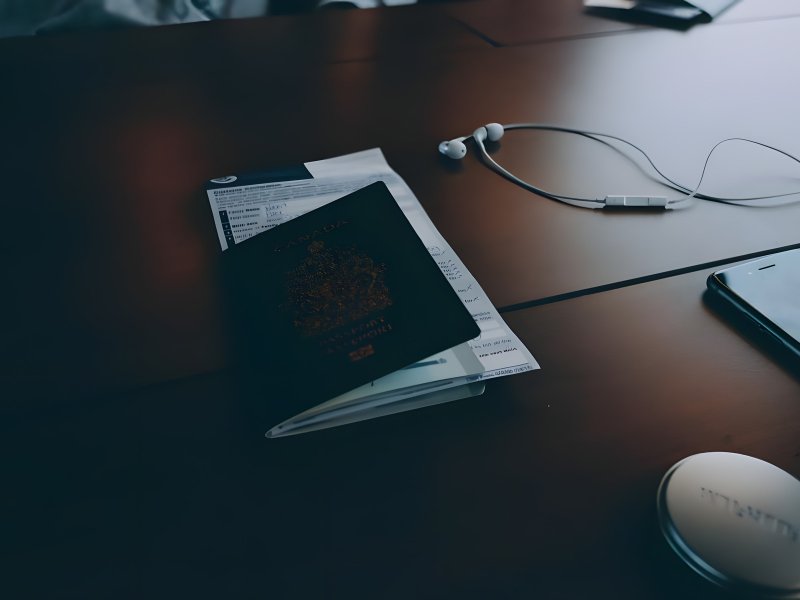Visa-Services
