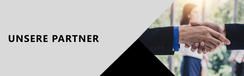 Unsere Partner