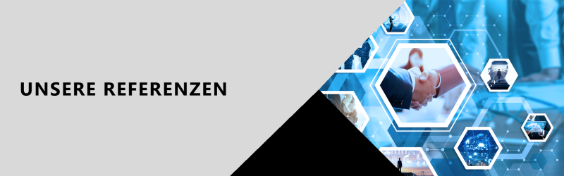 Unsere Referenzen