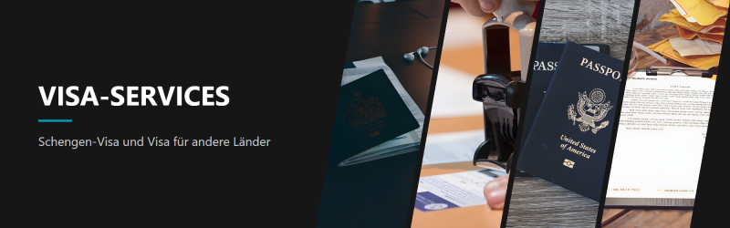 Visa-Services